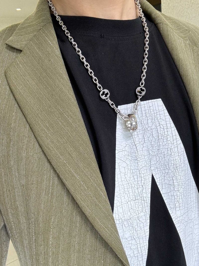 Gucci Necklaces